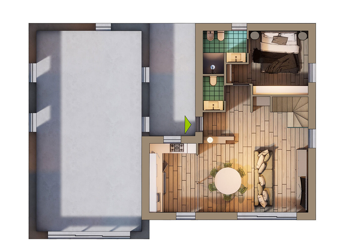 Duplex-sol1_PTPianta